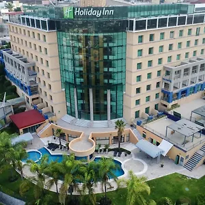 Zona Diamante, An Ihg Querétaro