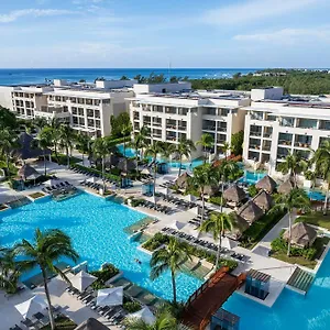 Paradisus La Perla (adults Only) Resort