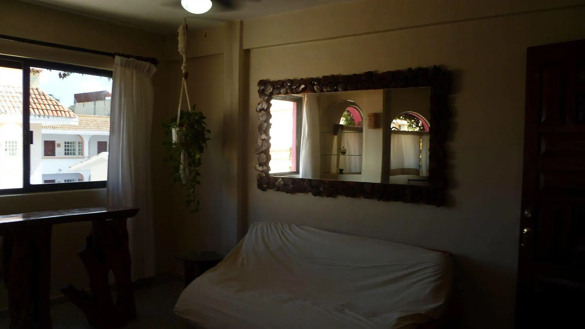 Boutique Hotel Delfin 5Th Avenue Playa del Carmen