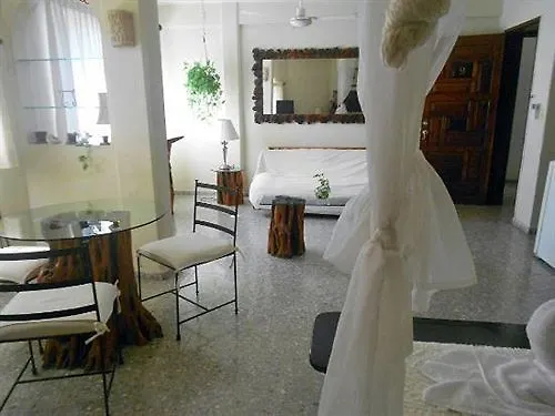 Boutique Hotel Delfin 5Th Avenue Playa del Carmen