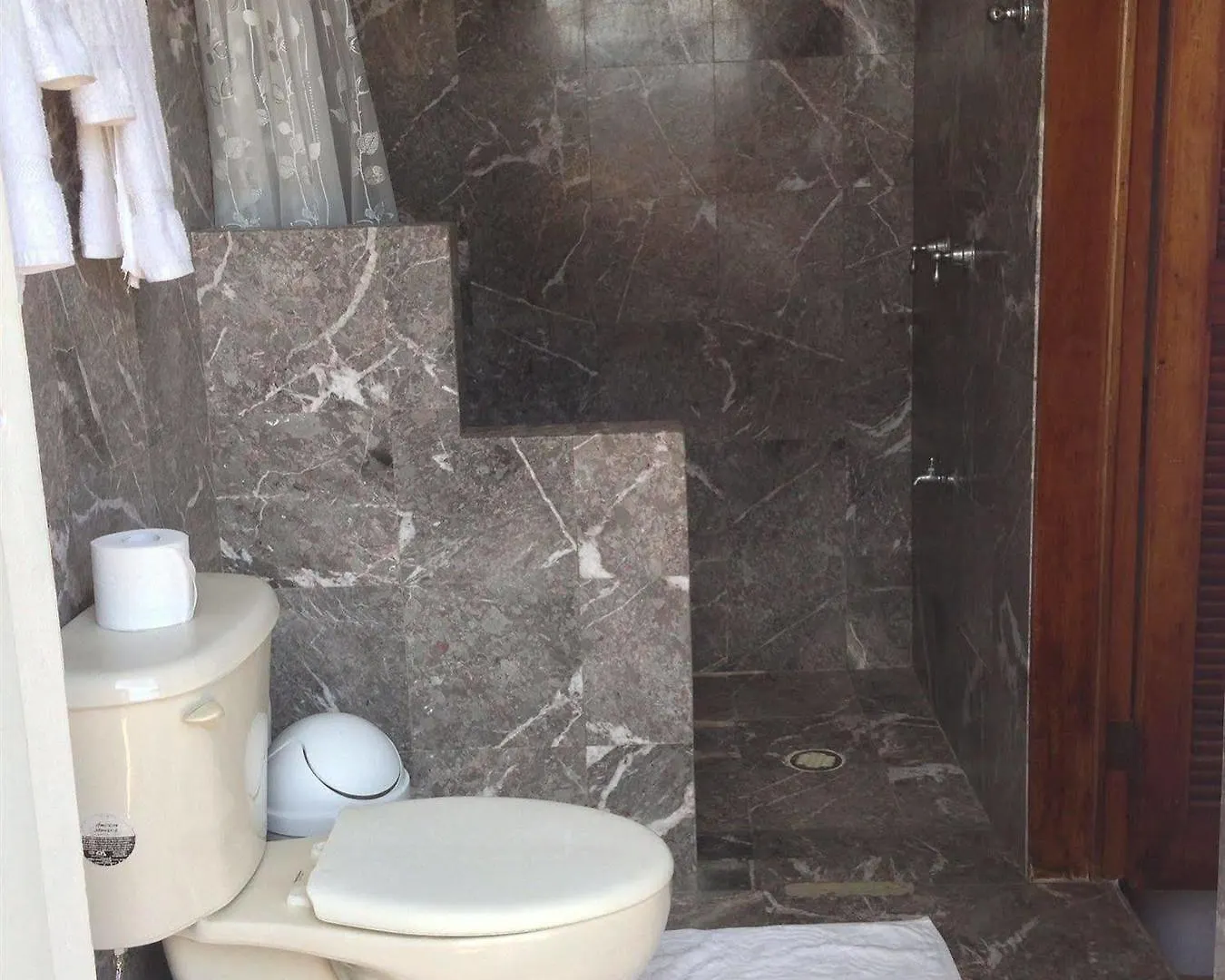 Boutique Hotel Delfin 5Th Avenue Playa del Carmen 2*,  Mexique