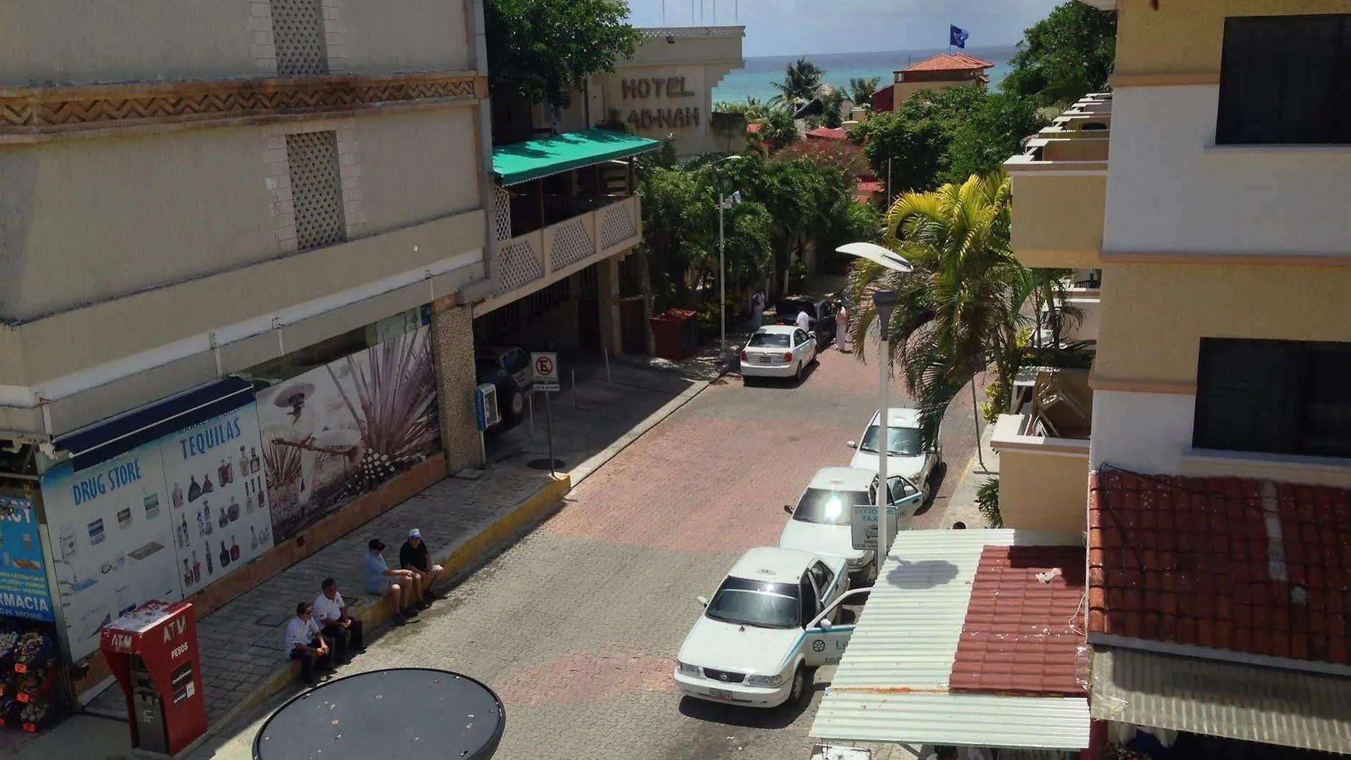 Boutique Hotel Delfin 5Th Avenue Playa del Carmen 2*,