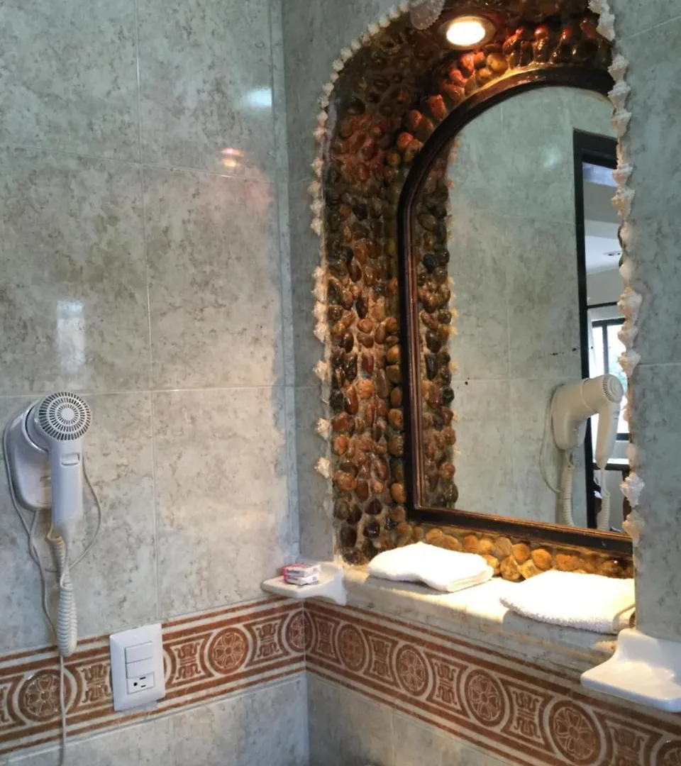 Boutique Hotel Delfin 5Th Avenue Playa del Carmen